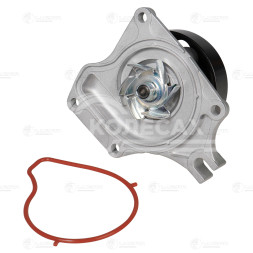 Насос водяной для автомобилей Mazda 3 (BK) (03-) 1.4/1.5/1.6