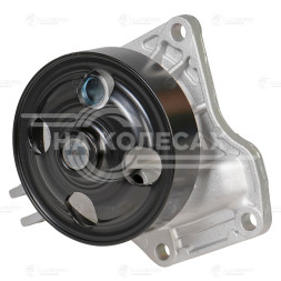 Насос водяной для автомобилей Mazda 3 (BK) (03-) 1.4/1.5/1.6