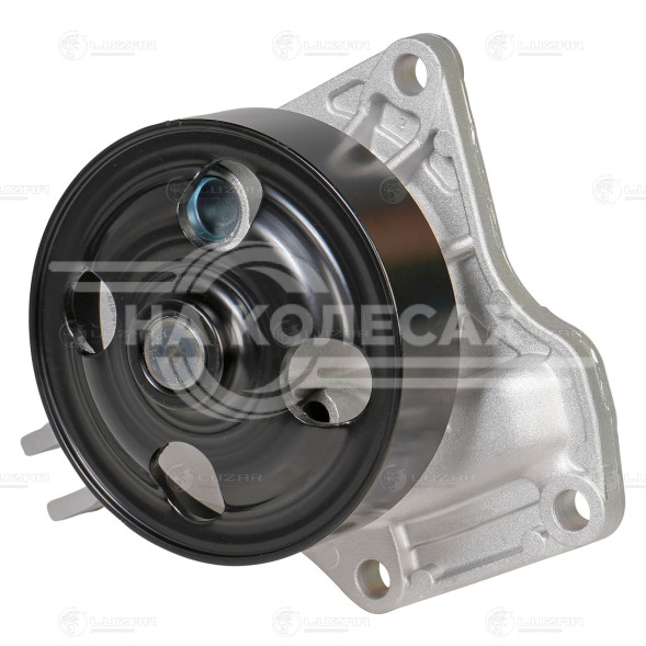 Насос водяной для автомобилей Mazda 3 (BK) (03-) 1.4/1.5/1.6