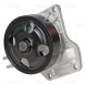 Насос водяной для автомобилей Mazda 3 (BK) (03-) 1.4/1.5/1.6