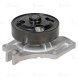 Насос водяной для автомобилей Mazda 3 (BK) (03-) 1.4/1.5/1.6