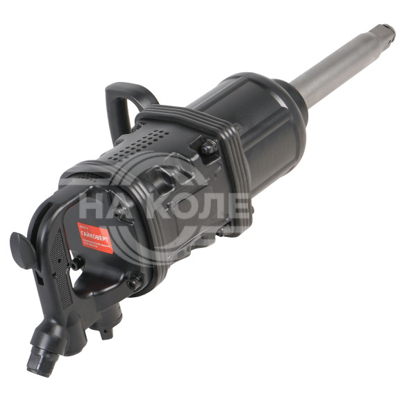 Гайковерт пневматический ударный 1&quot;DR 5800Нм