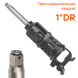 Гайковерт пневматический ударный 1&quot;DR 5800Нм