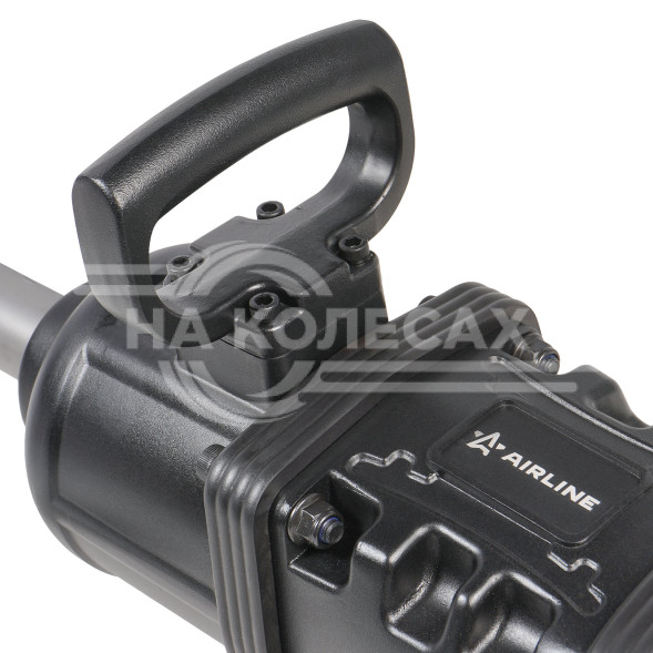 Гайковерт пневматический ударный 1&quot;DR 5800Нм