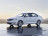 Передние арки Skoda Rapid 1дорест/1рест