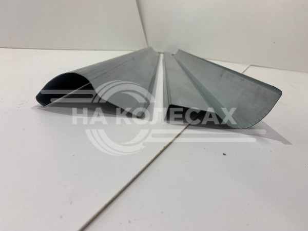 Ремонтные пороги Hyundai I30