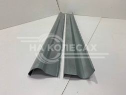 Ремонтные пороги Hyundai I30