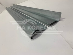 Ремонтные пороги Hyundai I30