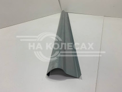 Ремонтные пороги Hyundai I30