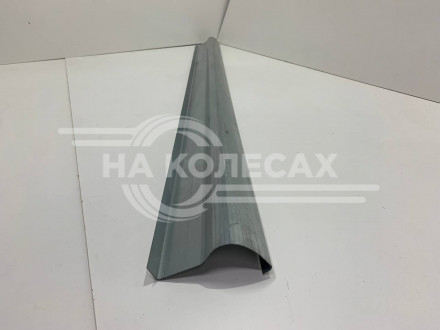Ремонтные пороги Hyundai I30
