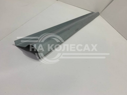 Ремонтные пороги Hyundai I30