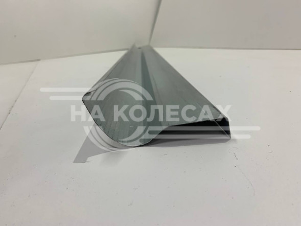 Ремонтные пороги Hyundai I30