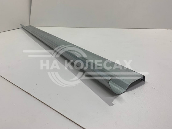 Ремонтные пороги Hyundai I30