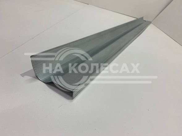 Ремонтные пороги Hyundai I30