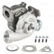 Турбокомпрессор для автомобилей VW Transporter T5 (03-)/Multivan (03-) 2.5D (тип GT2056V) [AXE, AXD]