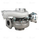 Турбокомпрессор для автомобилей VW Transporter T5 (03-)/Multivan (03-) 2.5D (тип GT2056V) [AXE, AXD]