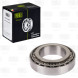 Подшипник ступицы задней наружный для автомобиля Iveco Eurotech/Eurostar