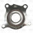 Ступица задняя правая с подшипником для автомобиля Toyota Land Cruiser Prado (02-)/Land Cruiser Prado (09-)