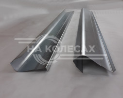 Ремонтные пороги Hyundai Lantra 2  (J2, J3)