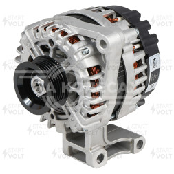Генератор для автомобилей Chevrolet Captiva C140 (10-)/Opel Antara (10-) 3.0i 150A