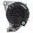 Генератор для автомобилей Chevrolet Captiva C140 (10-)/Opel Antara (10-) 3.0i 150A