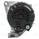 Генератор для автомобилей Chevrolet Captiva C140 (10-)/Opel Antara (10-) 3.0i 150A