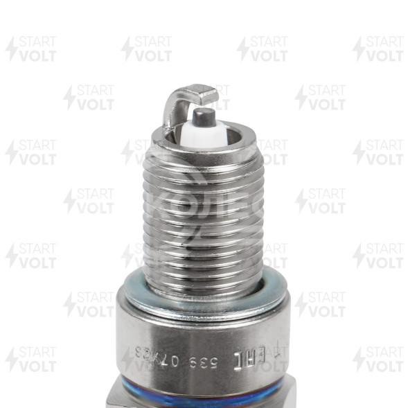 Свеча зажигания для мототехники Arctic Cat M6000 Sno-Pro аналог BPR9ES