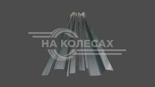 Ремонтные пороги Mitsubishi Town Box