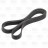 Ремень приводной для автомобилей Toyota Rav 4 (00-)/Rav 4 (06-) 2.0i/2.4i [AZ]