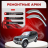 Ремонтные задние арки Mitsubishi Montero 2 (5 дверей)