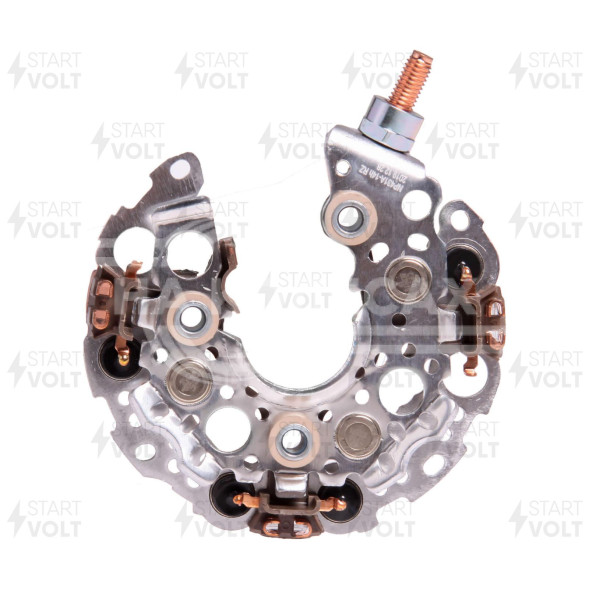 Мост диодный генератора для автомобилей Ford Focus II (05-)/C-MAX (07-) 1.8i/2.0i