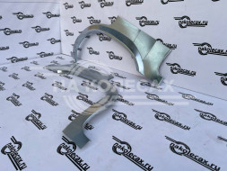 Ремонтные задние арки Kia Sportage I