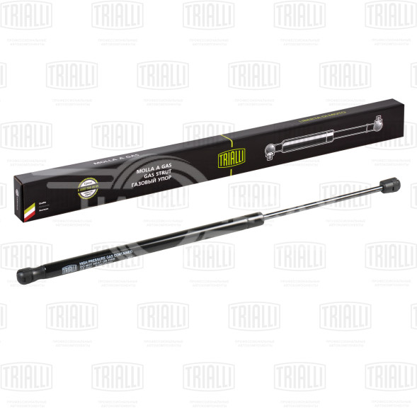 Амортизатор (упор) крышки багажника для автомобиля Лада Largus (12-)/Renault Logan MCV (07-)