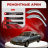 Ремонтные задние арки Ford Sierra