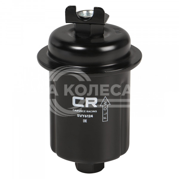 Фильтр топливный для автомобилей Toyota Camry (91-) 2.2i/Hyundai Accent (00-) 1.3i/1.5i