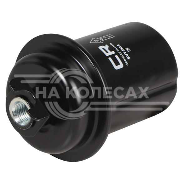 Фильтр топливный для автомобилей Toyota Camry (91-) 2.2i/Hyundai Accent (00-) 1.3i/1.5i