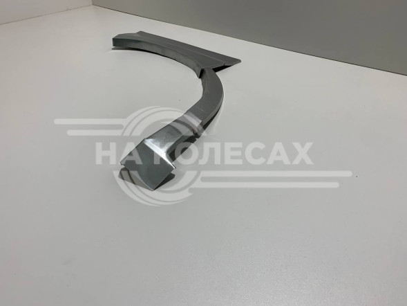 Передние арки Toyota HiAce Regius H100