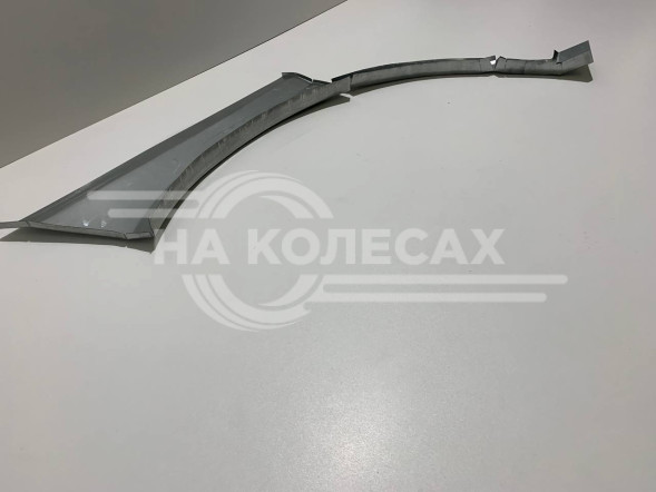 Передние арки Toyota HiAce Regius H100