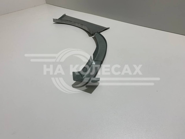 Передние арки Toyota HiAce Regius H100