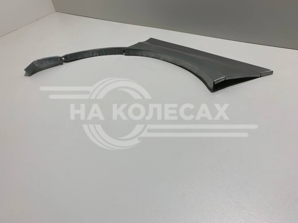 Передние арки Toyota HiAce Regius H100