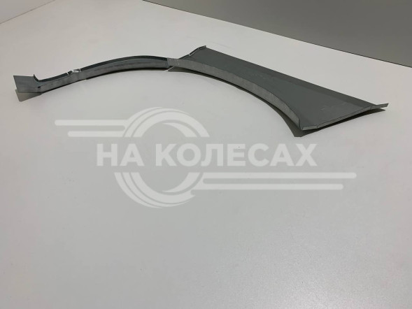 Передние арки Toyota HiAce Regius H100