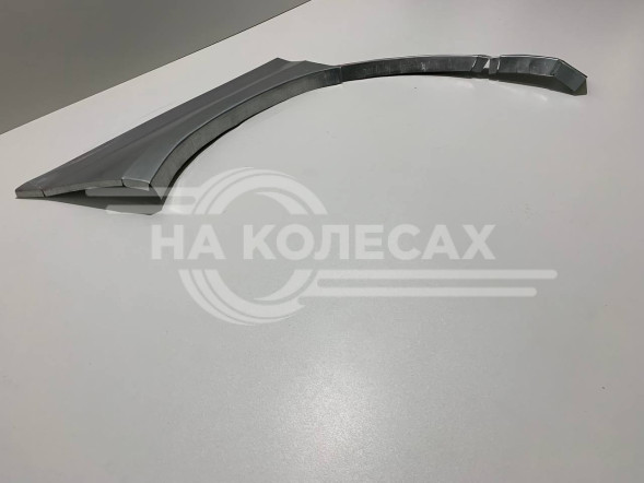 Передние арки Toyota HiAce Regius H100