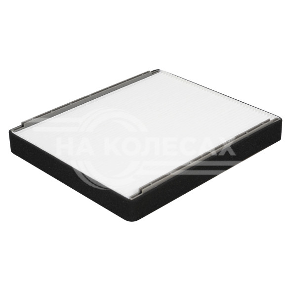 Фильтр салонный для автомобилей Hyundai Matrix (01-) 1.6i/1.8i/Elantra (00-) 1.6i/1.8i/2.0i