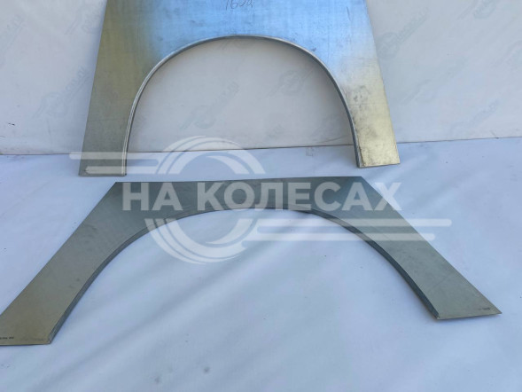 Ремонтные задние арки Nissan Skyline VIII (R32)