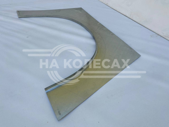 Ремонтные задние арки Nissan Skyline VIII (R32)