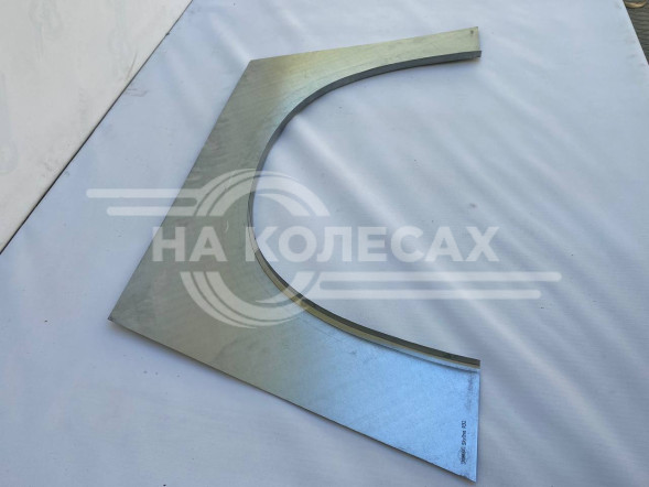 Ремонтные задние арки Nissan Skyline VIII (R32)