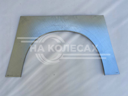 Ремонтные задние арки Nissan Skyline VIII (R32)