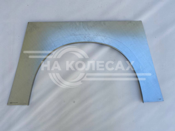 Ремонтные задние арки Nissan Skyline VIII (R32)