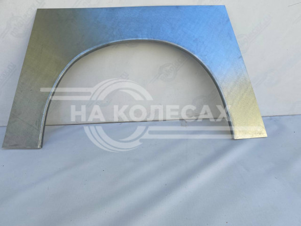 Ремонтные задние арки Nissan Skyline VIII (R32)