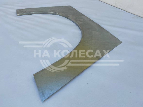 Ремонтные задние арки Nissan Skyline VIII (R32)